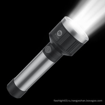 Кемпинг -зарядный светодиодный светодиодный фонарик